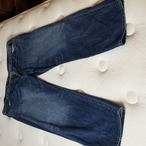 Lucky Brand Jeans 181 40x30